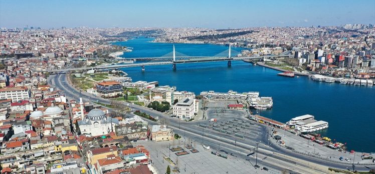 İstanbul’da normalleşme süreciyle beraber hava kirliliği yüzde 38 arttı