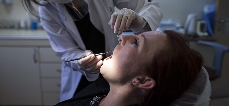 Ağız-diş sağlığı sektörü normalleşmeyle birlikte dış pazara açılmayı hedefliyor
