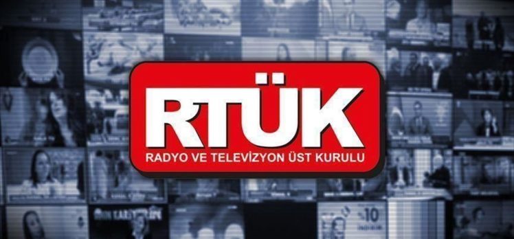 RTÜK’ten Tele 1 ve Halk TV’ye 5 gün yayın durdurma cezası