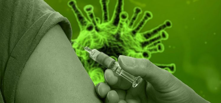 Türk bilim insanının geliştirdiği Kovid-19 aşı adayı Çin’de test edilmeye başlanacak