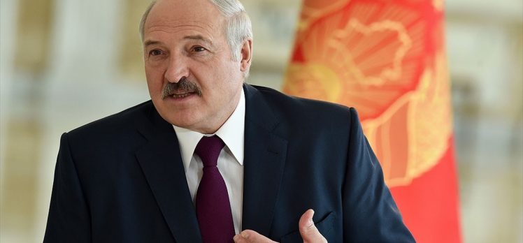 Belarus Cumhurbaşkanı Lukaşenko: Anayasa değişikliği çalışmaları devam ediyor