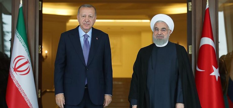 Türkiye-İran Yüksek Düzeyli İşbirliği Konseyi 6’ncı kez toplanacak