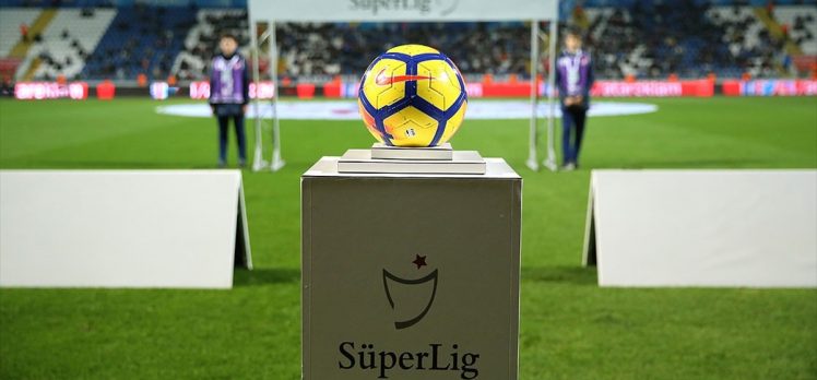 Süper Lig ilk kez 21 takımla oynanacak