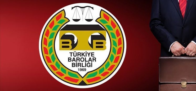 Türkiye Barolar Birliği İstanbul’da ikinci baro kurulması için yetki verdi