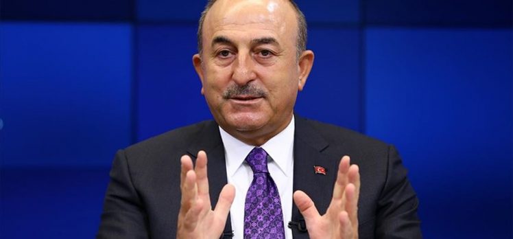 Dışişleri Bakanı Çavuşoğlu: Bölgemizde Türkiye’yi dışarıda bırakacak her girişim başarısızlıkla sonuçlanmaya adaydır