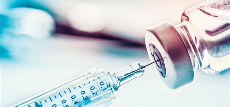 Çin’de devlete ait ilaç firması Sinopharm Kovid-19 aşısı rezervasyonlarına başladı