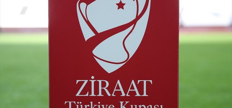 Ziraat Türkiye Kupası’nda 4. tur mücadelesi başlıyor