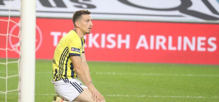 Fenerbahçe’den zirve yarışında kritik kayıplar