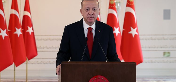 Cumhurbaşkanı Erdoğan: 2023’ün önemi konusunda her vatandaşımızı ikna edeceğiz