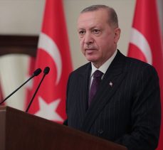Cumhurbaşkanı Erdoğan’dan ‘Geçtiğimiz hafta neler yaptık?’ paylaşımı