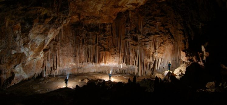 Farklı illerdeki 15 mağaranın ‘gizemi’ bu yıl çözülecek