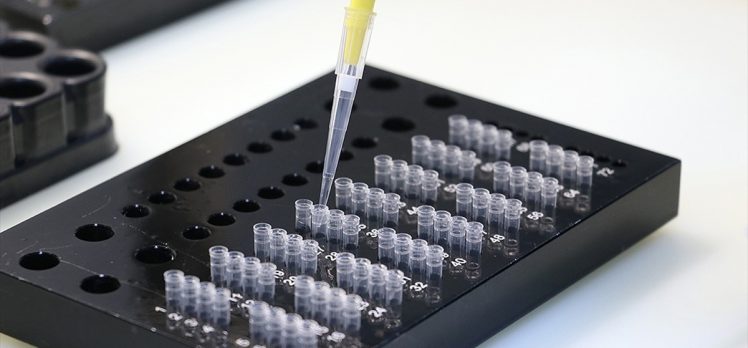 Kovid-19’un İngiltere varyantı tespit edilenlerin izolasyon süresi sonunda PCR testi zorunluluğu olmayacak