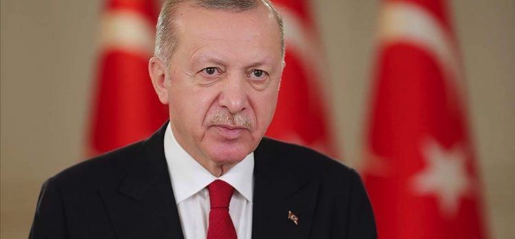 Sultan Abdülhamid’in 4. kuşak torunu Emel Adra’dan Cumhurbaşkanı Erdoğan’a teşekkür mektubu