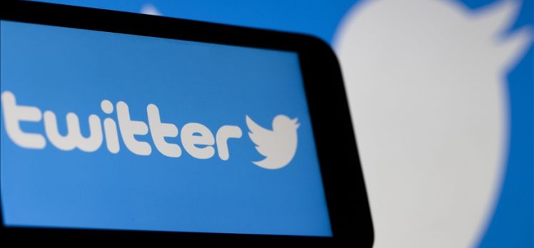 Sosyal medya platformu Twitter, Türkiye’de temsilci atayacak