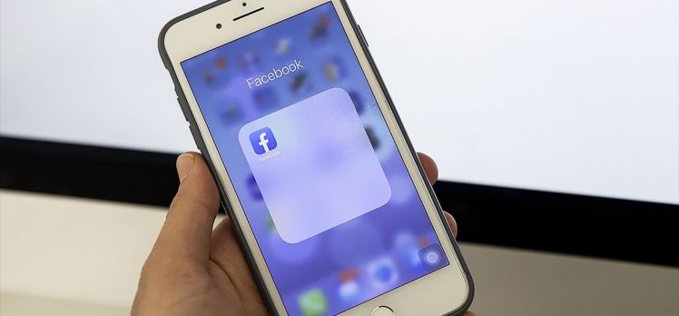 Uzmanından ‘veri hırsızlığının ardından Facebook şifrenizi değiştirin’ tavsiyesi