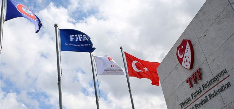 PFDK’den 3 Süper Lig kulübüne para cezası