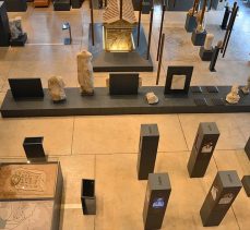 Kovid-19’a rağmen müzeler 2020’de 9 milyona yakın ziyaretçiyi ağırladı