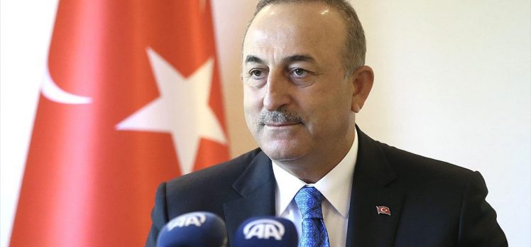 Dışişleri Bakanı Çavuşoğlu: Mayıs başında bir heyet Mısır’a gidecek