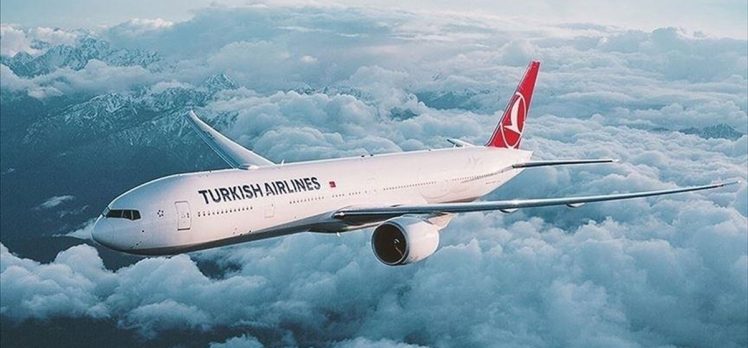 ‘Tam kapanma’ sürecinde THY’nin yurt içi uçuşlarında seyahat izin belgesi zorunlu olacak