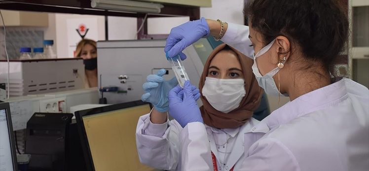 Türkiye’nin yenilikçi inaktif aşısı da DSÖ listesinde