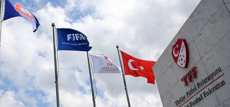 TFF Tahkim Kurulu, Fenerbahçe’nin kural hatası itirazını reddetti