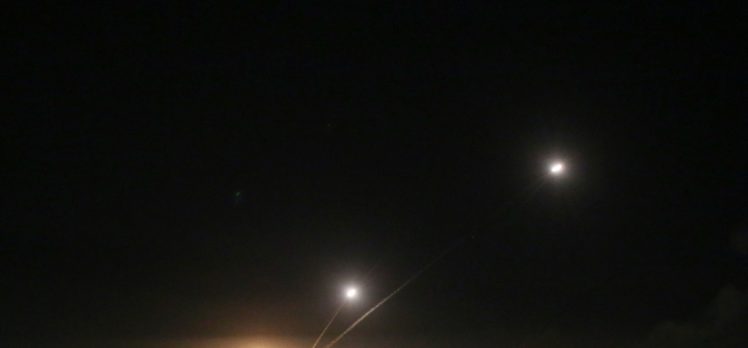 Lübnan’dan İsrail’in kuzeyindeki Celile bölgesine 3 roket atıldı
