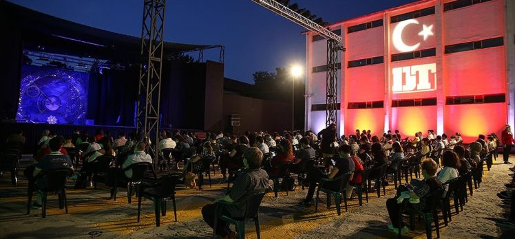 Devlet Tiyatroları ‘Açık Hava Yaz Oyunları’nı seyirciyle buluşturacak