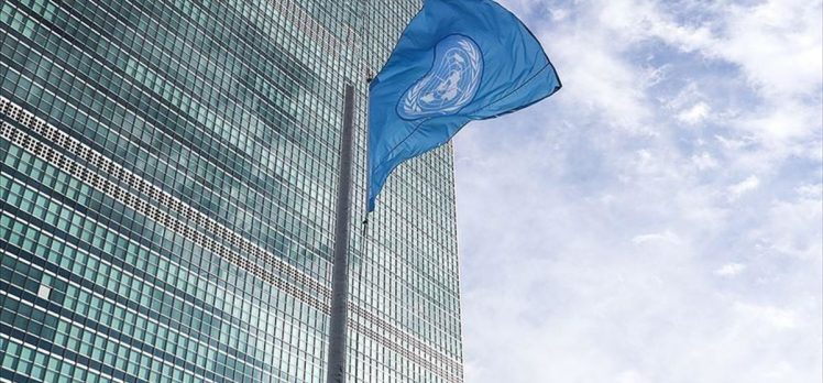 BM Güvenlik Konseyi İsrail-Filistin krizi için 4. kez toplanacak
