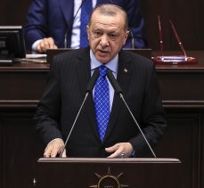 Cumhurbaşkanı Erdoğan: İçişleri Bakanımızın yanında olduk, yanındayız ve yanında olacağız