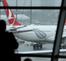 THY 8 ülkeden Türkiye’ye gelenlerin 14 gün süreyle karantinaya alınacağını duyurdu
