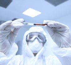 Yerli Kovid-19 aşısı ‘TURKOVAC’ın faz-3 aşamasına 7 ayda ulaşıldı