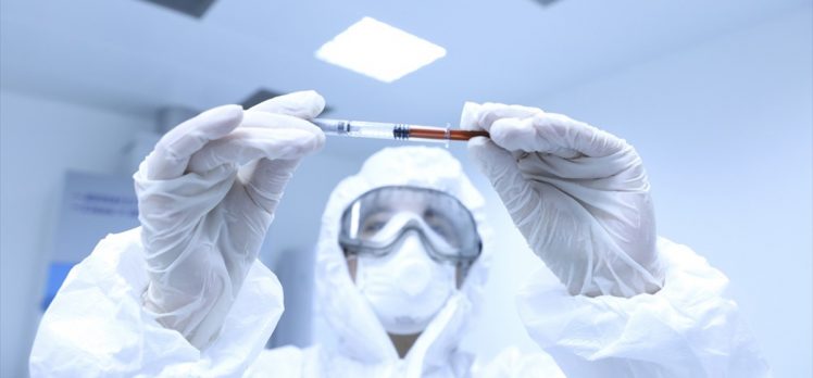 Yerli Kovid-19 aşısı ‘TURKOVAC’ın faz-3 aşamasına 7 ayda ulaşıldı