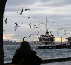 Marmara’da parçalı ve çok bulutlu hava bekleniyor