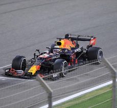 F1 Steiermark Grand Prix’sinde pole pozisyonu Verstappen’in