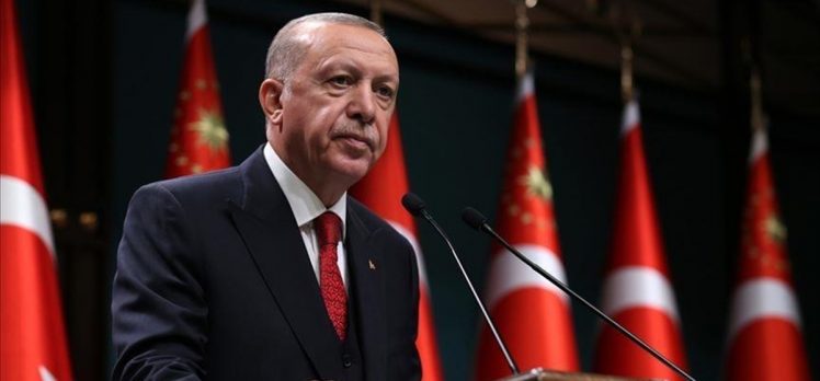 Cumhurbaşkanı Erdoğan’dan Kılıçdaroğlu’na 500 bin liralık tazminat davası