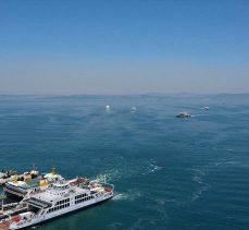 Marmara Denizi’nden 9 bin 959 metreküp müsilaj temizlendi