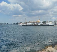 Marmara Denizi’nden 11 bin 84 metreküp müsilaj temizlendi