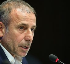 Beşiktaş, Abdullah Avcı’ya 20 milyon 12 bin 192 lira sözleşme fesih tazminatı ödedi