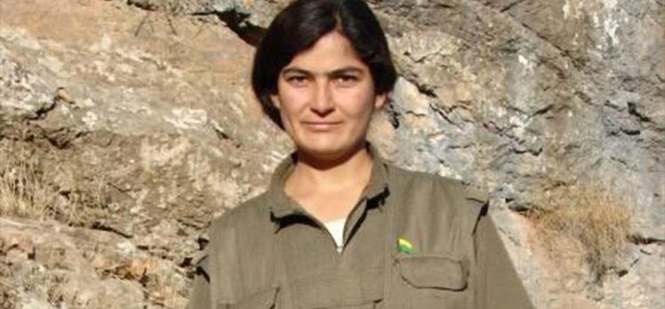 Terör örgütü PKK/KCK’nın sözde yöneticilerinden Taybet Bilen MİT’in operasyonuyla etkisiz hale getirildi