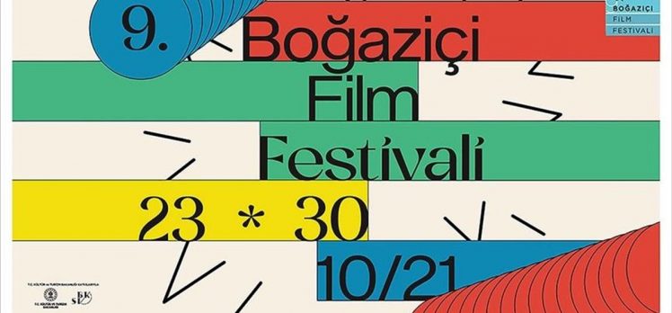 TRT ortak yapımı 12 film 9. Boğaziçi Film Festivali’nde yarışacak