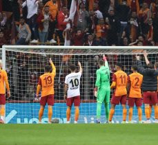 Galatasaray’ın konuğu Lokomotiv Moskova