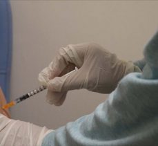 Kanser hastalarına ‘Kovid-19 aşısı için geç kalmayın’ uyarısı