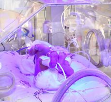 Kovid-19’a yakalanan gebelerde prematüre doğumlar artıyor
