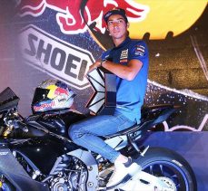 Dünya şampiyonu Toprak Razgatlıoğlu: 2023’te MotoGP’ye gidebiliriz