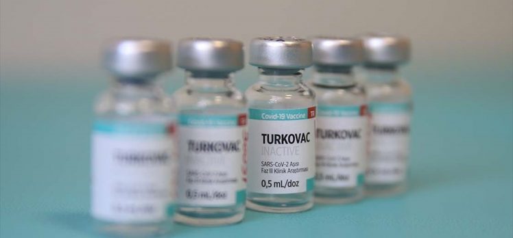 Sağlık Bakanı Koca: TURKOVAC için acil kullanım onayı başvurusu yapıldı