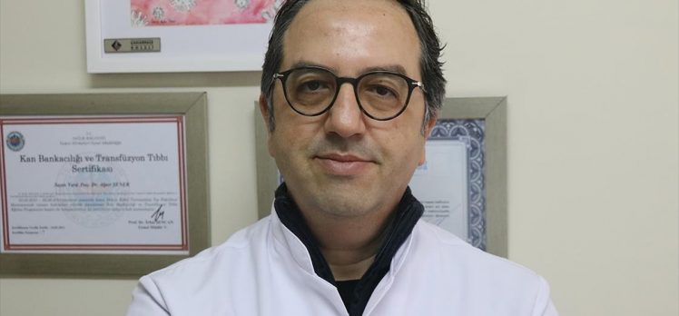 Koronavirüs Bilim Kurulu Üyesi Prof. Dr. Şener’den ‘Omicron rehaveti’ uyarısı