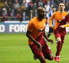 Galatasaray Süper Lig’de Giresunspor’u konuk edecek