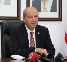 KKTC Cumhurbaşkanı Tatar: Kıbrıs Adası açıklarındaki depremde hasar tespit edilmedi