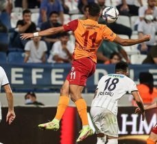 Galatasaray, Süper Lig’de Kasımpaşa’yı konuk edecek