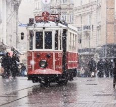 İstanbul’da Kar Tedbirleri